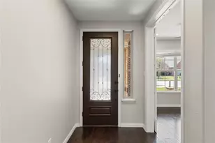 740 Sundrop Dr, Little Elm, TX 75068 - Photo 4