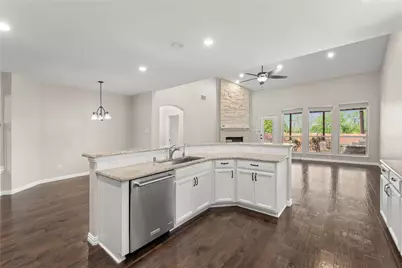 740 Sundrop Drive, Little Elm, TX 75068 - Photo 10