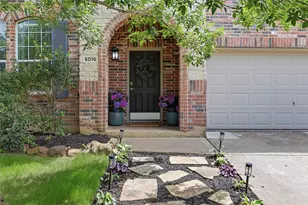 5016 Pebble Beach, Denton, TX 76208 - Photo 2