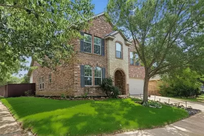 5016 Pebble Beach, Denton, TX 76208 - Photo 1