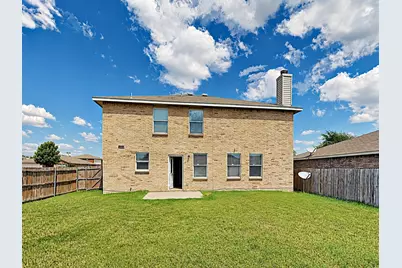 4029 Thoroughbred Trail, Fort Worth, TX 76123 - Photo 12