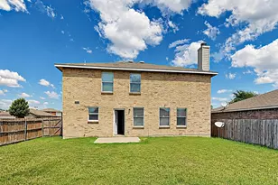 4029 Thoroughbred Trail, Fort Worth, TX 76123 - Photo 12