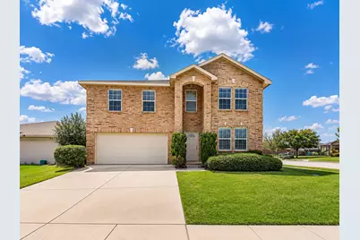 4029 Thoroughbred Trail, Fort Worth, TX 76123 - Photo 2