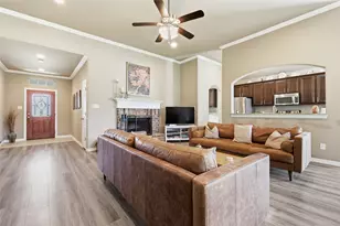 4908 Lake Park Dr, Sanger, TX 76266 - Photo 8
