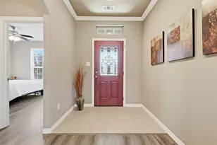4908 Lake Park Dr, Sanger, TX 76266 - Photo 4