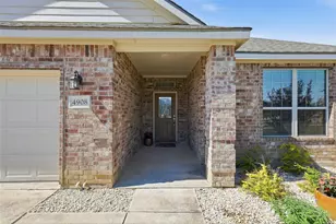 4908 Lake Park Dr, Sanger, TX 76266 - Photo 2