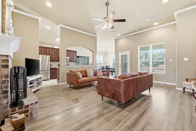 4908 Lake Park Drive, Sanger, TX 76266 - Photo 6