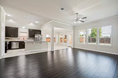 7046 Belteau Lane, Dallas, TX 75227 - Photo 8