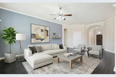 7046 Belteau Lane, Dallas, TX 75227 - Photo 4