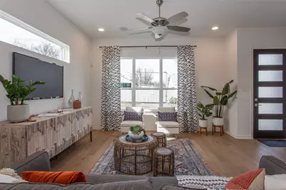 2803 Stanley Avenue, Fort Worth, TX 76110 - Photo 6