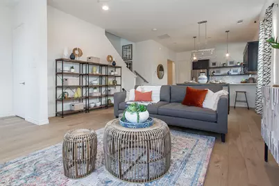 2803 Stanley Avenue, Fort Worth, TX 76110 - Photo 8
