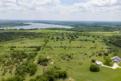 3900 (Lot 15) Kikaga Road, Granbury, TX 76048 - Photo 2
