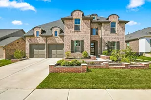 2812 Dunbar Dr, Northlake, TX 76247 - Photo 1