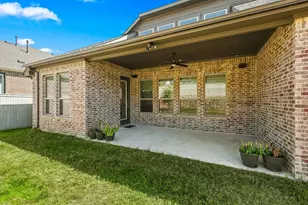 2812 Dunbar Dr, Northlake, TX 76247 - Photo 30
