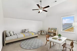 2812 Dunbar Dr, Northlake, TX 76247 - Photo 26