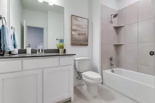 5114 Heritage St, Haltom City, TX 76117 - Photo 6