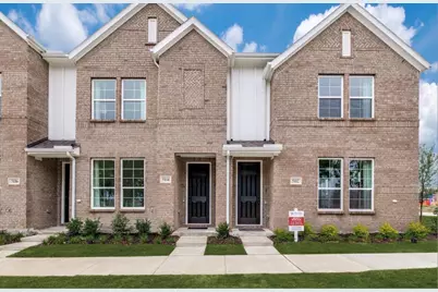 5114 Heritage Street, Haltom City, TX 76117 - Photo 1