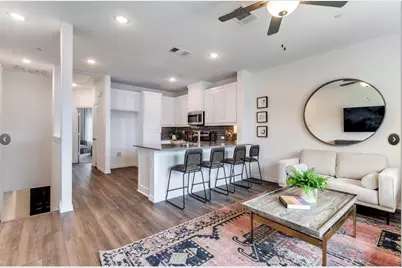 5114 Heritage Street, Haltom City, TX 76117 - Photo 8