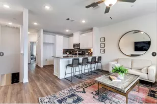 5114 Heritage St, Haltom City, TX 76117 - Photo 8