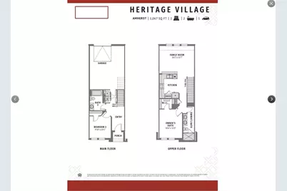 5114 Heritage Street, Haltom City, TX 76117 - Photo 2