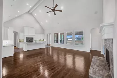 5303 Barrington Drive, Parker, TX 75002 - Photo 6
