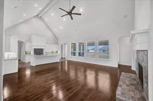 5303 Barrington Dr, Parker, TX 75002 - Photo 6
