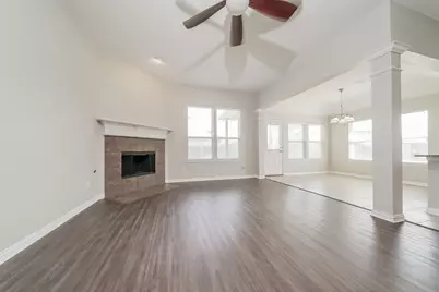 1521 Toucan Drive, Little Elm, TX 75068 - Photo 2