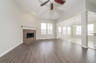 1521 Toucan Dr, Little Elm, TX 75068 - Photo 2