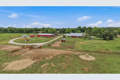 905 Crawford Road, Sadler, TX 76264 - Photo 30