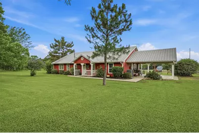 905 Crawford Road, Sadler, TX 76264 - Photo 2