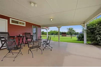 905 Crawford Road, Sadler, TX 76264 - Photo 4
