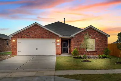3006 Winscott Lane, Forney, TX 75126 - Photo 1