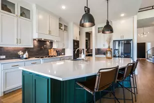 1400 Binkley Ave, Prosper, TX 75078 - Photo 6