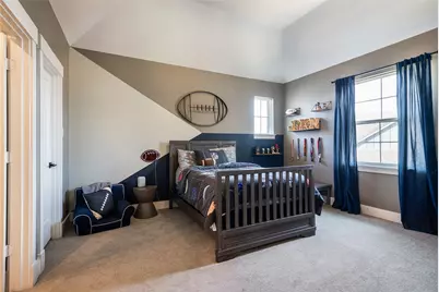 1400 Binkley Avenue, Prosper, TX 75078 - Photo 22