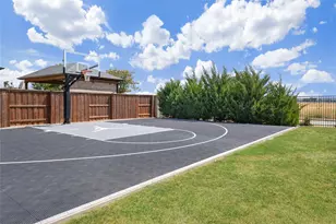 1400 Binkley Ave, Prosper, TX 75078 - Photo 30