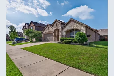 16020 Holly Creek, Prosper, TX 75078 - Photo 1