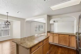 324 Marshall Creek Rd, Roanoke, TX 76262 - Photo 8