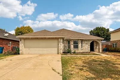 324 Marshall Creek Road, Roanoke, TX 76262 - Photo 1