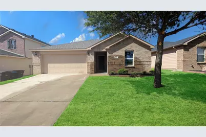 5112 Glen Eden Drive, Fort Worth, TX 76119 - Photo 1