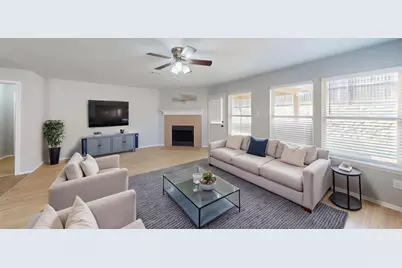 5112 Glen Eden Drive, Fort Worth, TX 76119 - Photo 4