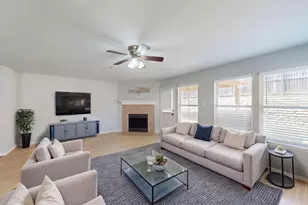 5112 Glen Eden Dr, Fort Worth, TX 76119 - Photo 4