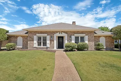 4311 Firebrick Lane, Dallas, TX 75287 - Photo 2