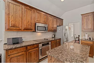 2501 Claymore Avenue, Garland, TX 75043 - Photo 8