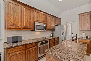 2501 Claymore Ave, Garland, TX 75043 - Photo 8