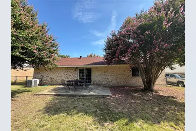 732 Dunaway Lane, Azle, TX 76020 - Photo 40
