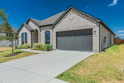 9637 Chesney Drive, Kaufman, TX 75126 - Photo 4