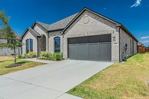 9637 Chesney Dr, Kaufman, TX 75126 - Photo 4