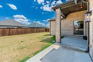 9637 Chesney Dr, Kaufman, TX 75126 - Photo 30