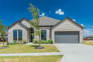 9637 Chesney Dr, Kaufman, TX 75126 - Photo 2