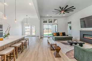 9637 Chesney Dr, Kaufman, TX 75126 - Photo 6